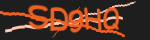Enter the character string shown in the picture